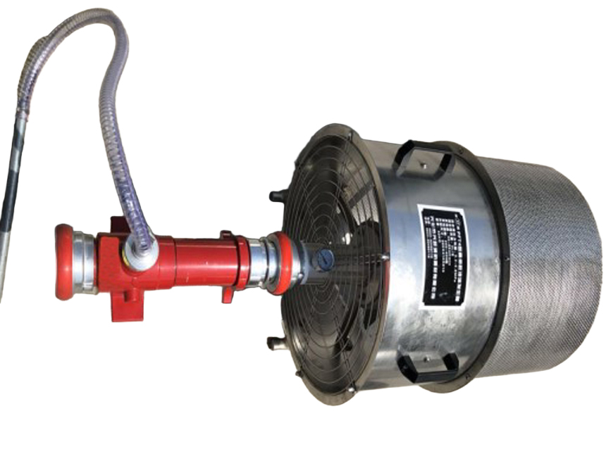 高倍泡沫發(fā)生器