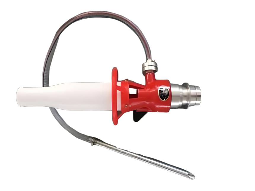 泡沫槍/低倍數泡沫槍